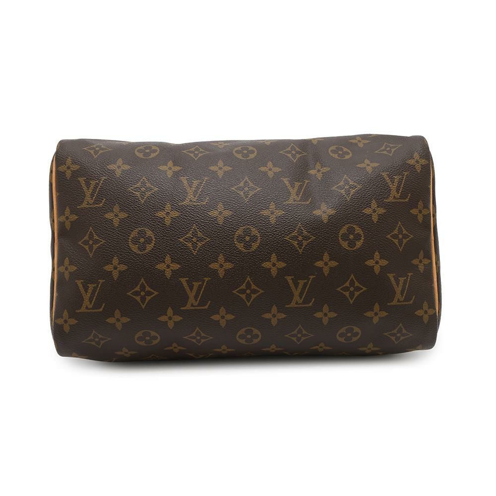 ルイヴィトン ハンドバッグ モノグラム スピーディ30 M41526 LOUIS VUITTON ヴィトン バッグ