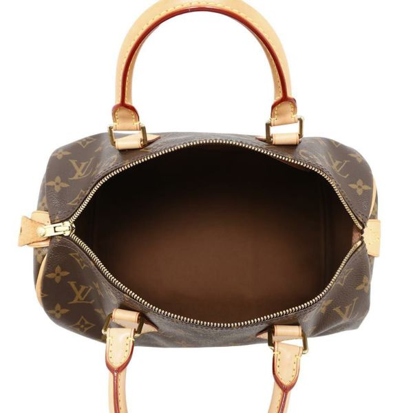 ルイヴィトン ハンドバッグ モノグラム スピーディ30 M41526 LOUIS VUITTON ヴィトン バッグ