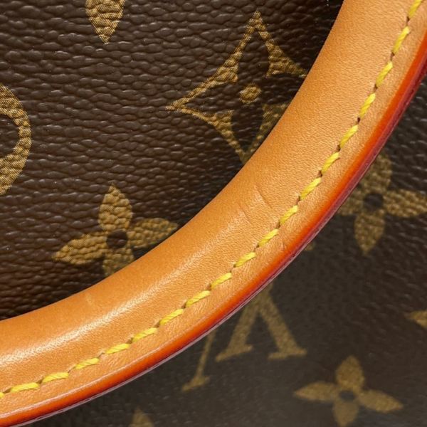 ルイヴィトン ハンドバッグ モノグラム スピーディ30 M41526 LOUIS VUITTON ヴィトン バッグ