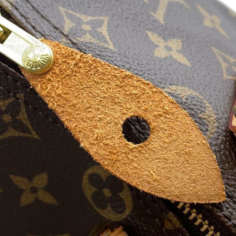 ルイヴィトン ハンドバッグ モノグラム スピーディ30 M41526 LOUIS VUITTON ヴィトン バッグ