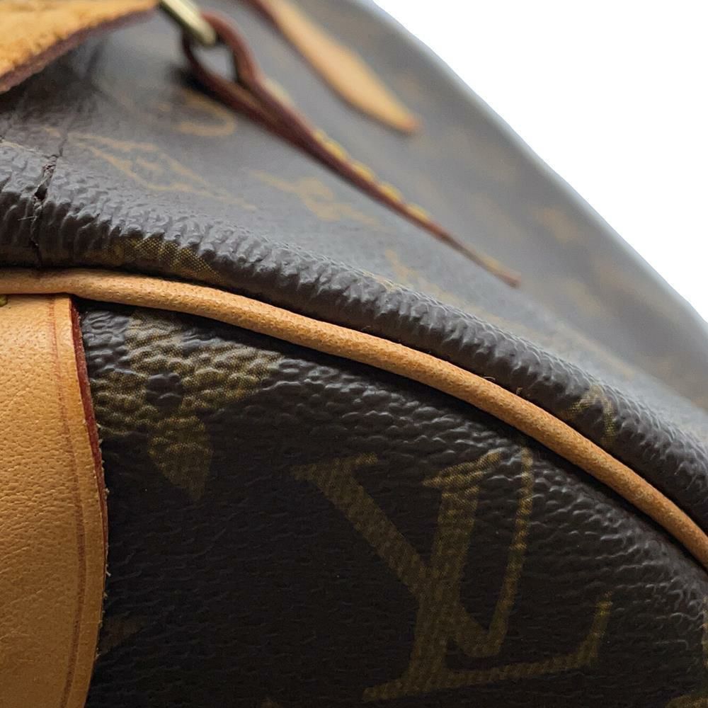 ルイヴィトン ハンドバッグ モノグラム スピーディ30 M41526 LOUIS VUITTON ヴィトン バッグ