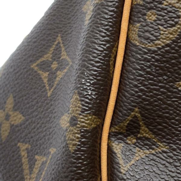 ルイヴィトン ハンドバッグ モノグラム スピーディ30 M41526 LOUIS VUITTON ヴィトン バッグ