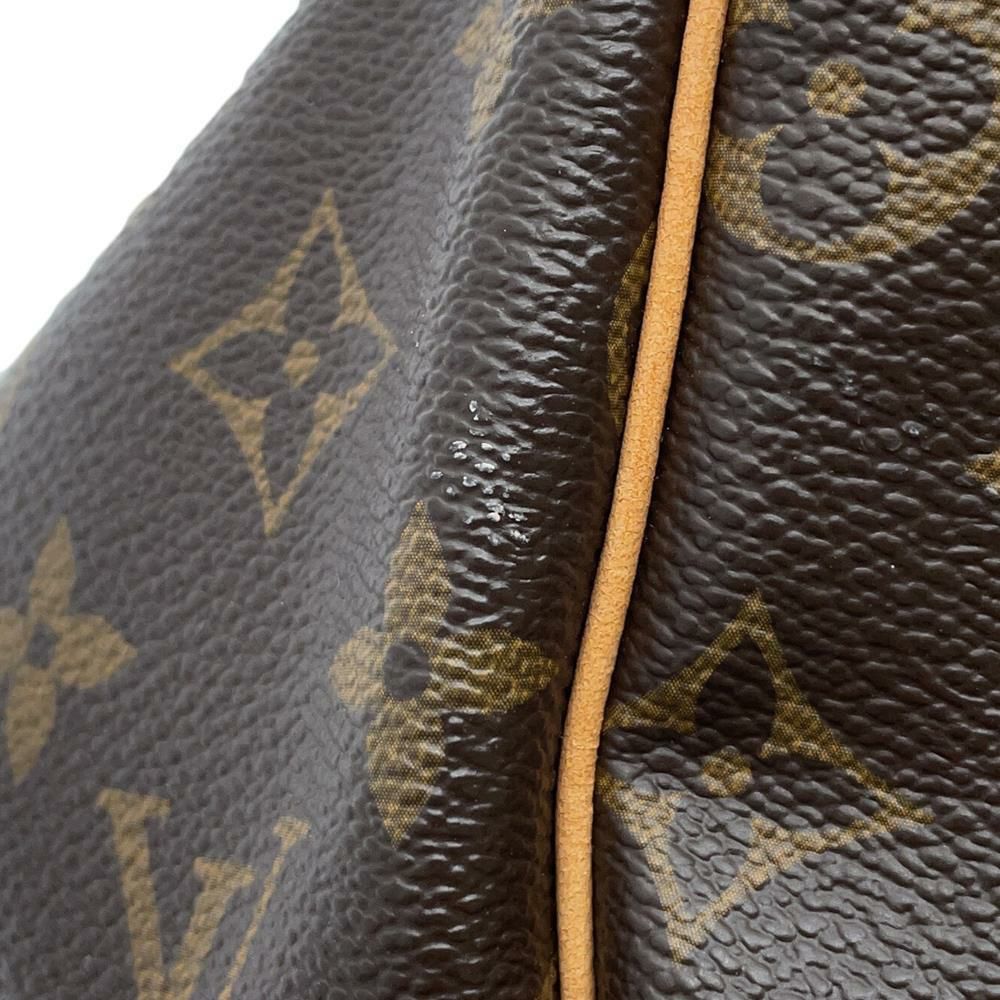 ルイヴィトン ハンドバッグ モノグラム スピーディ30 M41526 LOUIS VUITTON ヴィトン バッグ