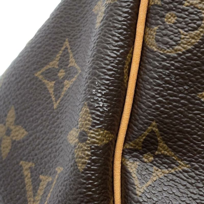 ルイヴィトン ハンドバッグ モノグラム スピーディ30 M41526 LOUIS VUITTON ヴィトン バッグ