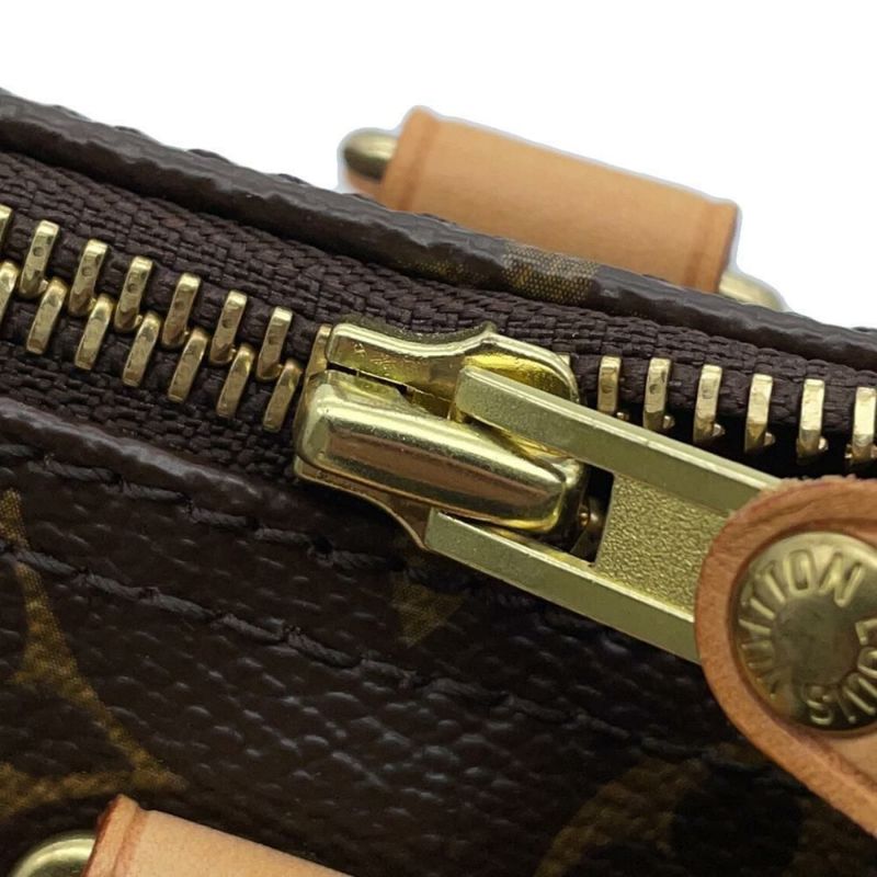 ルイヴィトン ハンドバッグ モノグラム スピーディ30 M41526 LOUIS VUITTON ヴィトン バッグ