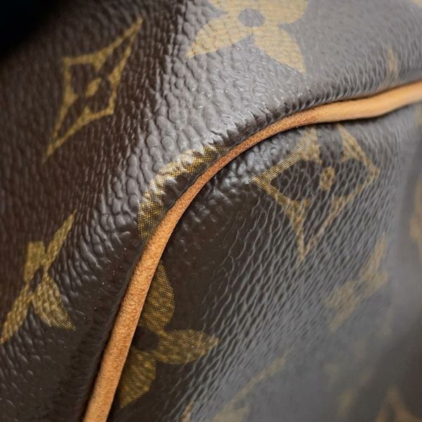 ルイヴィトン ハンドバッグ モノグラム スピーディ30 M41526 LOUIS VUITTON ヴィトン バッグ