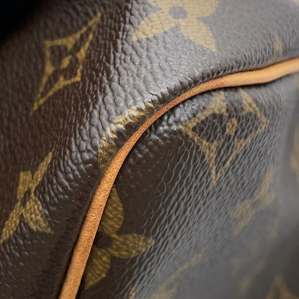 ルイヴィトン ハンドバッグ モノグラム スピーディ30 M41526 LOUIS VUITTON ヴィトン バッグ