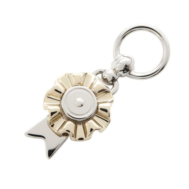 エルメス スカーフリング ツイリーリング フロット Flot HERMES アクセサリー チャーム