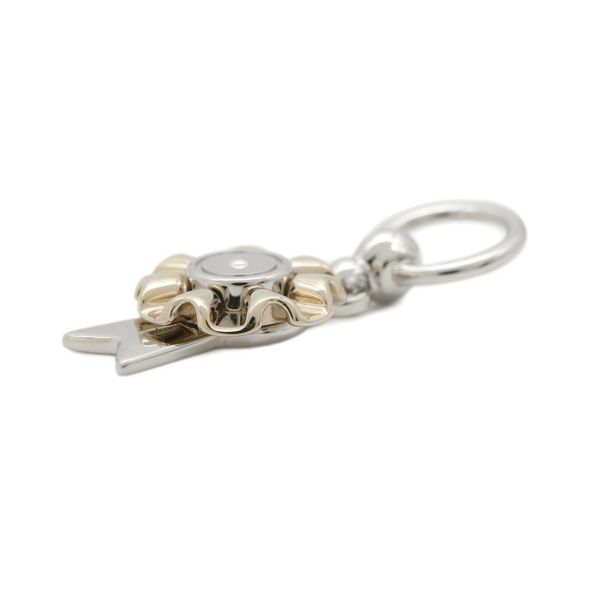 エルメス スカーフリング ツイリーリング フロット Flot HERMES アクセサリー チャーム