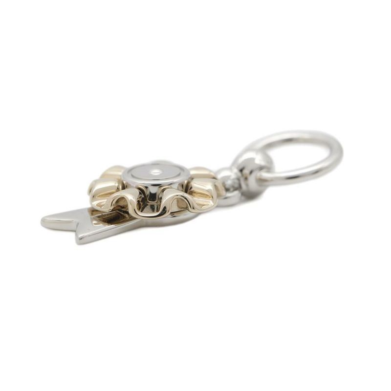 エルメス スカーフリング ツイリーリング フロット Flot HERMES アクセサリー チャーム