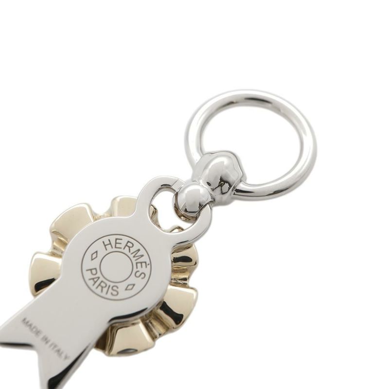 エルメス スカーフリング ツイリーリング フロット Flot HERMES アクセサリー チャーム