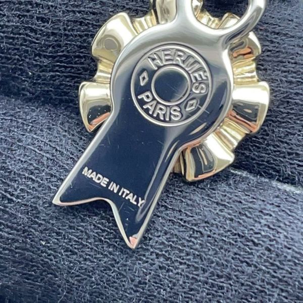 エルメス スカーフリング ツイリーリング フロット Flot HERMES アクセサリー チャーム