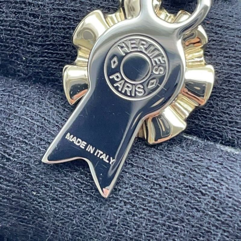 エルメス スカーフリング ツイリーリング フロット Flot HERMES アクセサリー チャーム