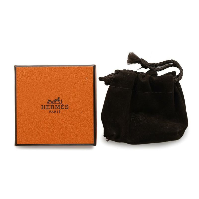 エルメス スカーフリング ツイリーリング フロット Flot HERMES アクセサリー チャーム