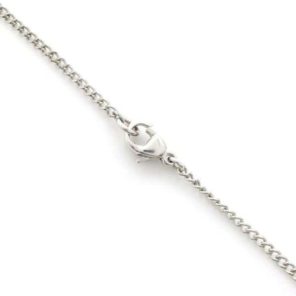 シャネル ネックレス ココマーク メタル 06P CHANEL アクセサリー