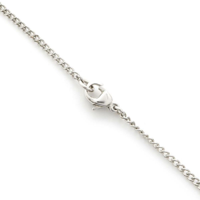 シャネル ネックレス ココマーク メタル 06P CHANEL アクセサリー