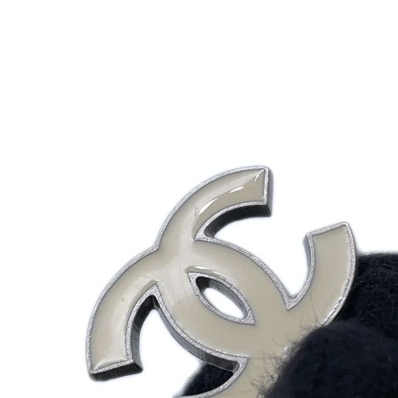 シャネル ネックレス ココマーク メタル 06P CHANEL アクセサリー