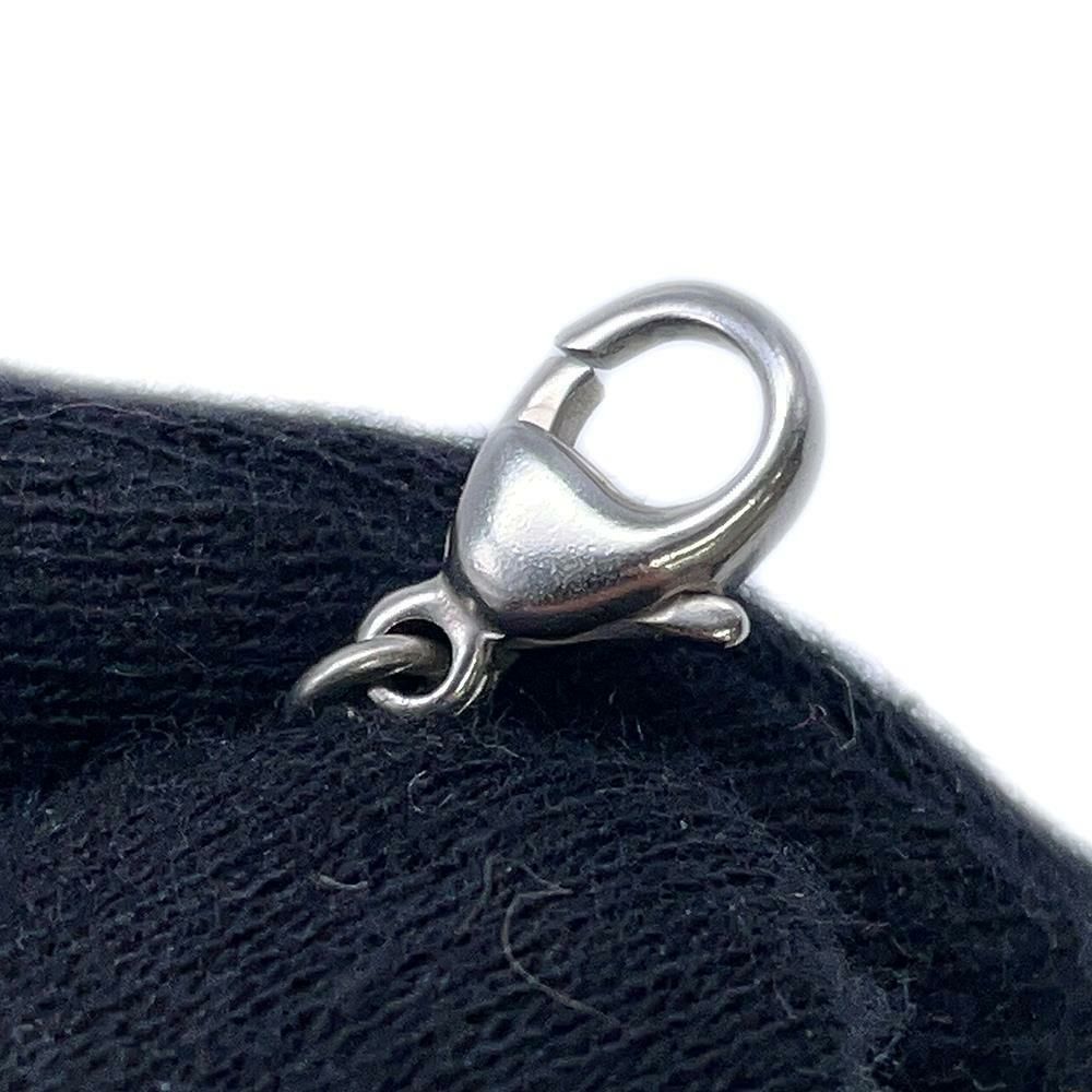 シャネル ネックレス ココマーク メタル 06P CHANEL アクセサリー