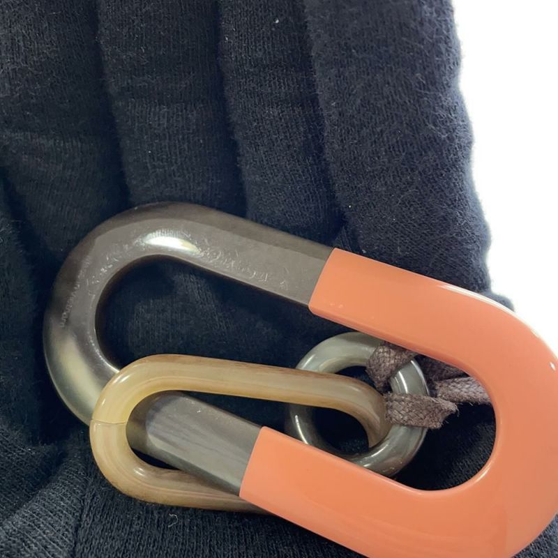 エルメス ネックレス バッファローホーン HERMES アクセサリー