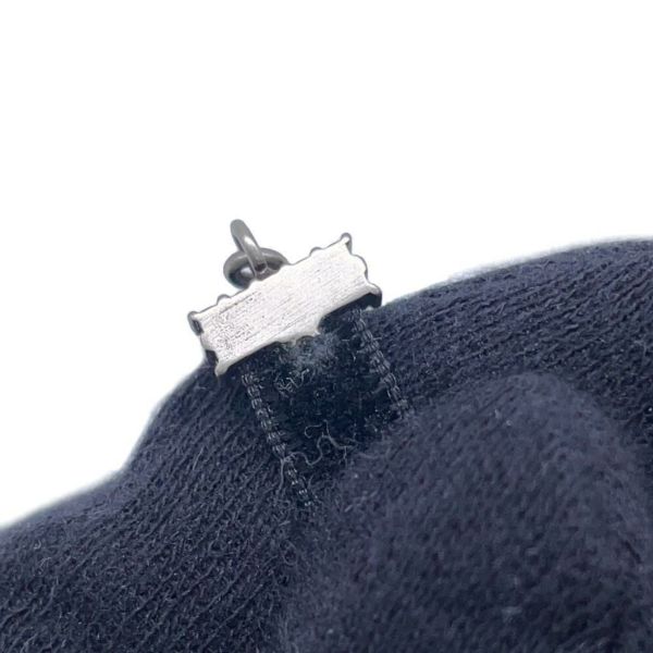 ディオール チョーカー J'ADIOR ラインストーン ベロア メタル Christian Dior ネックレス 黒