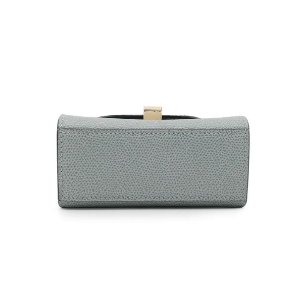 ヴァレクストラ ハンドバッグ イジィデ ベルト レザー SGES0061028LOCPL99 Valextra 2wayショルダーバッグ