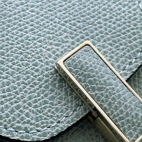 ヴァレクストラ ハンドバッグ イジィデ ベルト レザー SGES0061028LOCPL99 Valextra 2wayショルダーバッグ