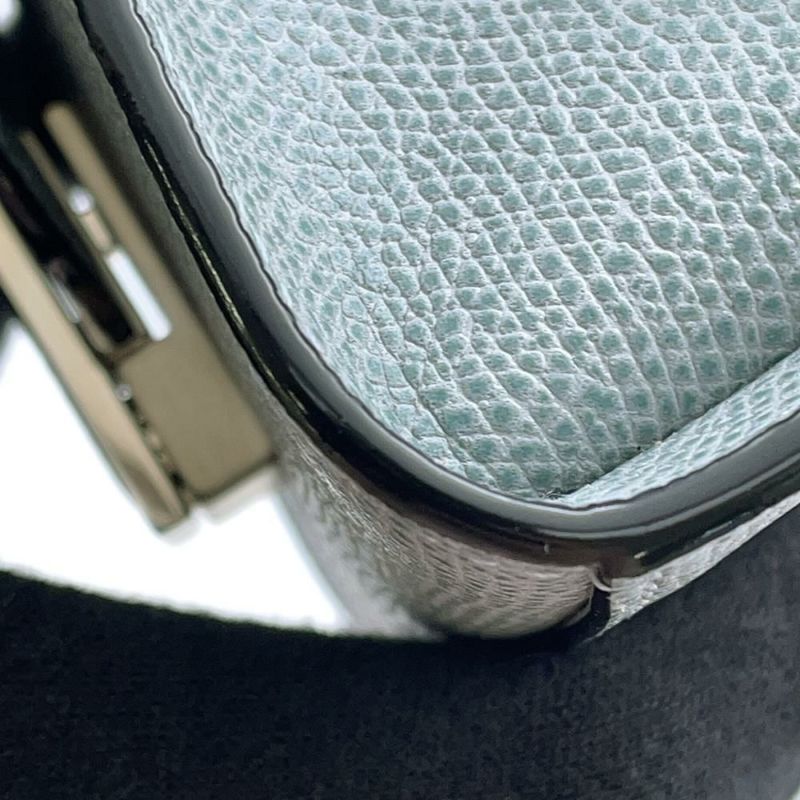 ヴァレクストラ ハンドバッグ イジィデ ベルト レザー SGES0061028LOCPL99 Valextra 2wayショルダーバッグ