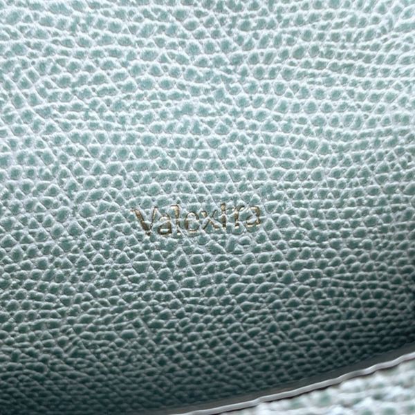 ヴァレクストラ ハンドバッグ イジィデ ベルト レザー SGES0061028LOCPL99 Valextra 2wayショルダーバッグ