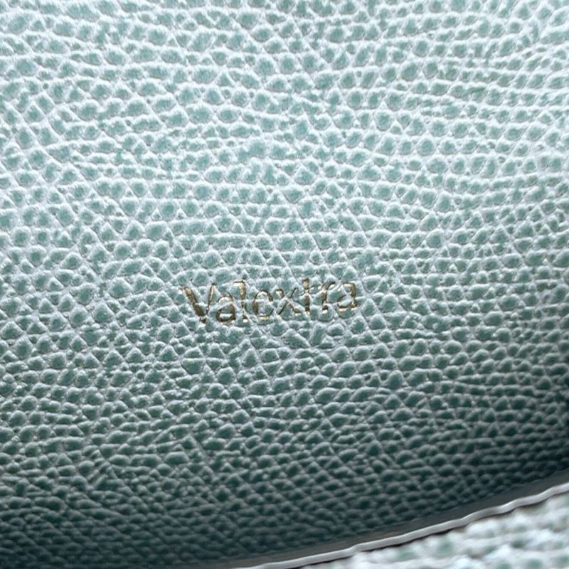 ヴァレクストラ ハンドバッグ イジィデ ベルト レザー SGES0061028LOCPL99 Valextra 2wayショルダーバッグ