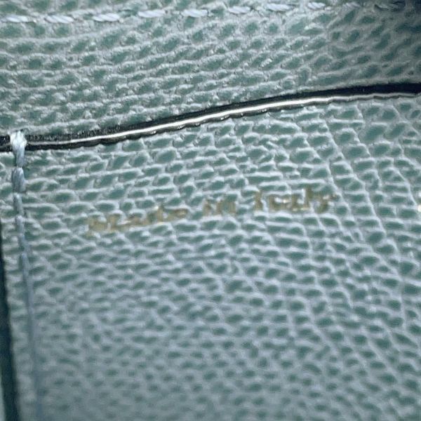 ヴァレクストラ ハンドバッグ イジィデ ベルト レザー SGES0061028LOCPL99 Valextra 2wayショルダーバッグ