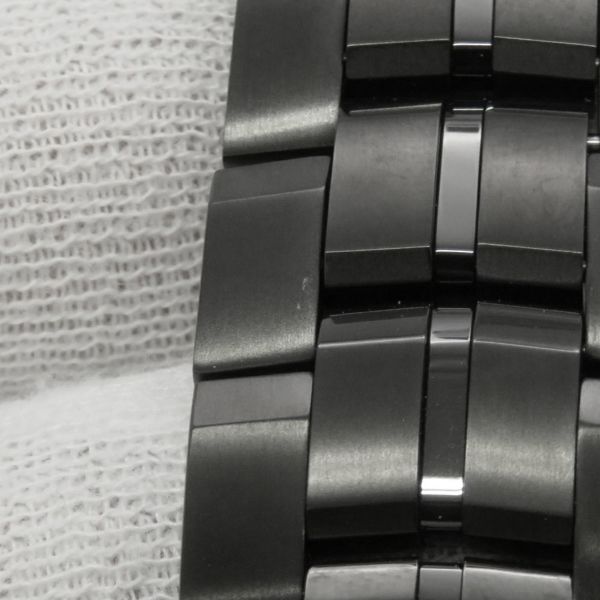 カシオ オシアナス マンタ S6000シリーズ 世界限定250本 OCW-S6000MB-1AJR CASIO 電波ソーラー 腕時計 黒文字盤