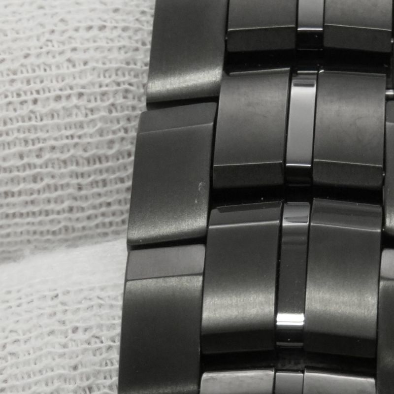 カシオ オシアナス マンタ S6000シリーズ 世界限定250本 OCW-S6000MB-1AJR CASIO 電波ソーラー 腕時計 黒文字盤