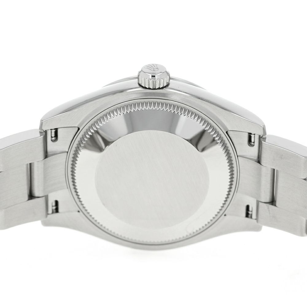 ロレックス オイスターパーペチュアル31 277200 ROLEX レディース ターコイズブルー文字盤 セレブレーション