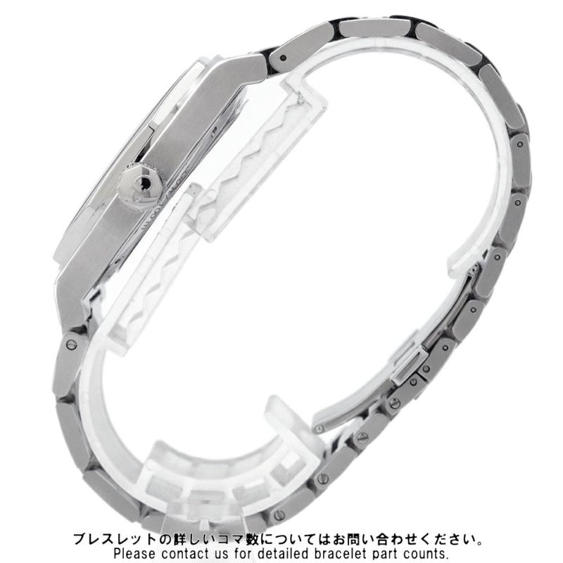 ジラールペルゴ ロレアート 81010-11-3153-1CM GIRARD-PERREGAUX 腕時計 グリーン文字盤