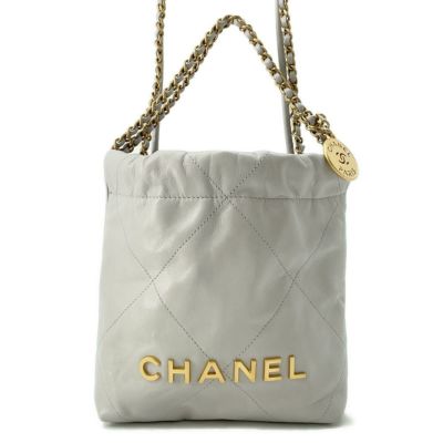 シャネル ココマーク ファニー ツイード 2way バッグ CHANEL専門 リサイクルショップ COCO » Blog Archive » 18P