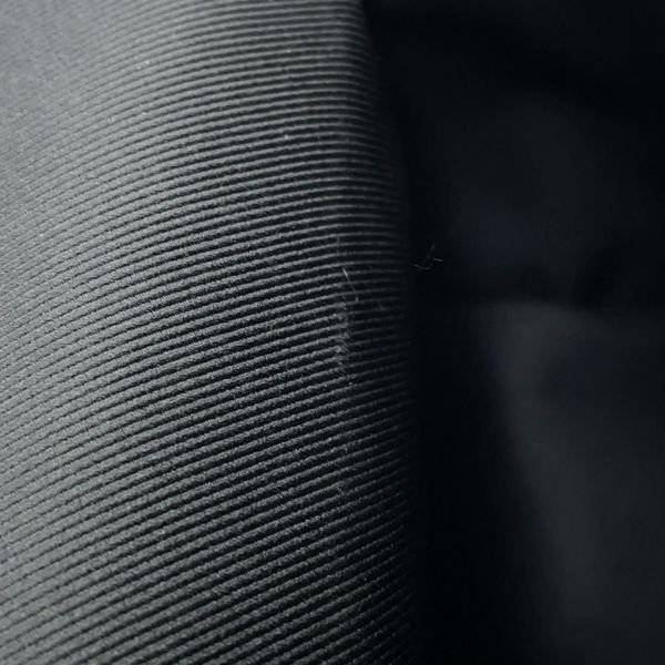 ルイヴィトン リュック モノグラム パームスプリングス バックパックMINI M44873 LOUIS VUITTON 黒 ブラック