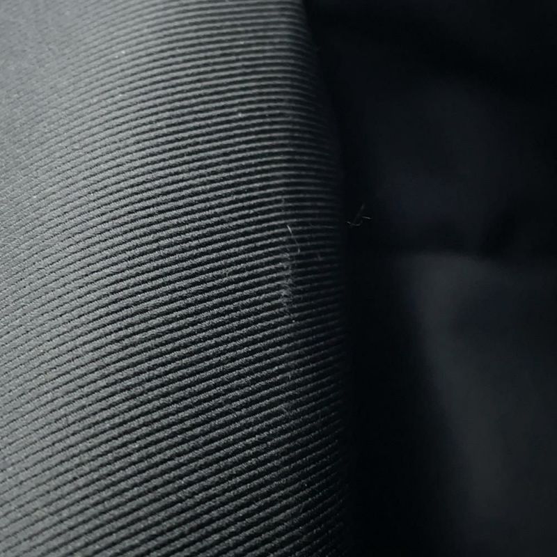 ルイヴィトン リュック モノグラム パームスプリングス バックパックMINI M44873 LOUIS VUITTON 黒 ブラック