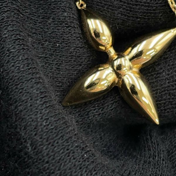 ルイヴィトン ネックレス コリエ・ルイゼット M00365 LOUIS VUITTON アクセサリー