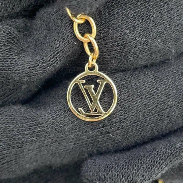 ルイヴィトン ネックレス コリエ・ルイゼット M00365 LOUIS VUITTON アクセサリー