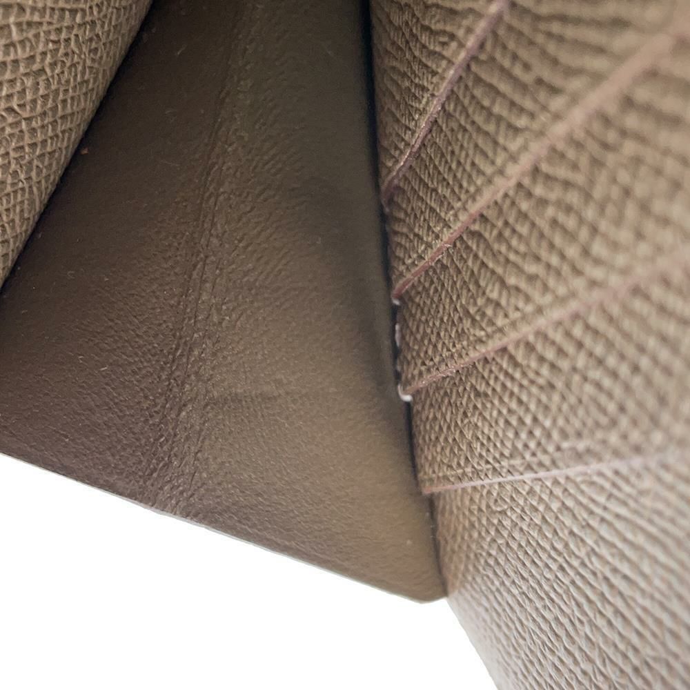 エルメス 長財布 ケリーウォレット ロング エトゥープ/シルバー金具 エプソン Y刻印 財布