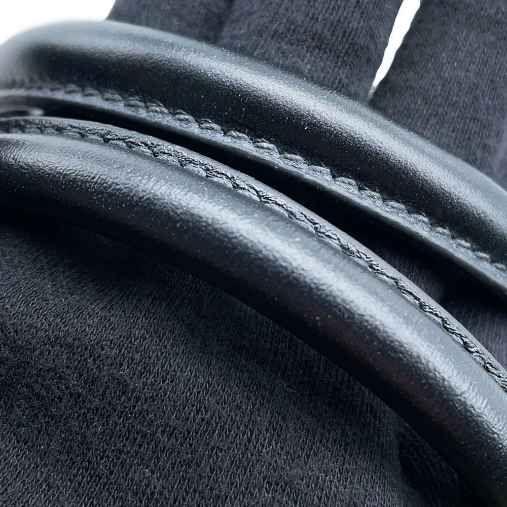 プラダ トートバッグ サフィアーノレザー 1BA227 PRADA 2wayショルダーバッグ 黒