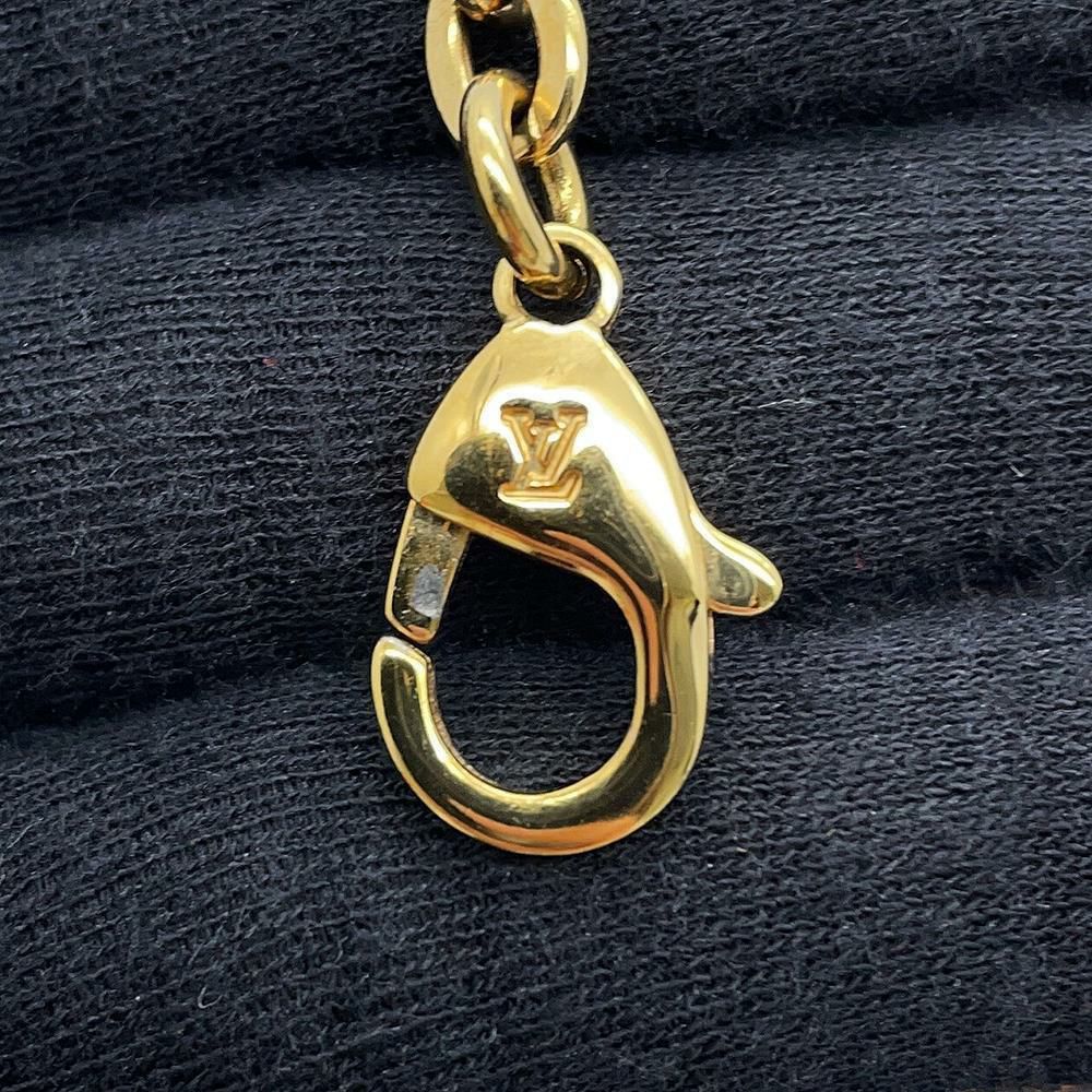 ルイヴィトン チェーンウォレット ダミエ・エベヌ ポシェット・フェリシー N40492 LOUIS VUITTON