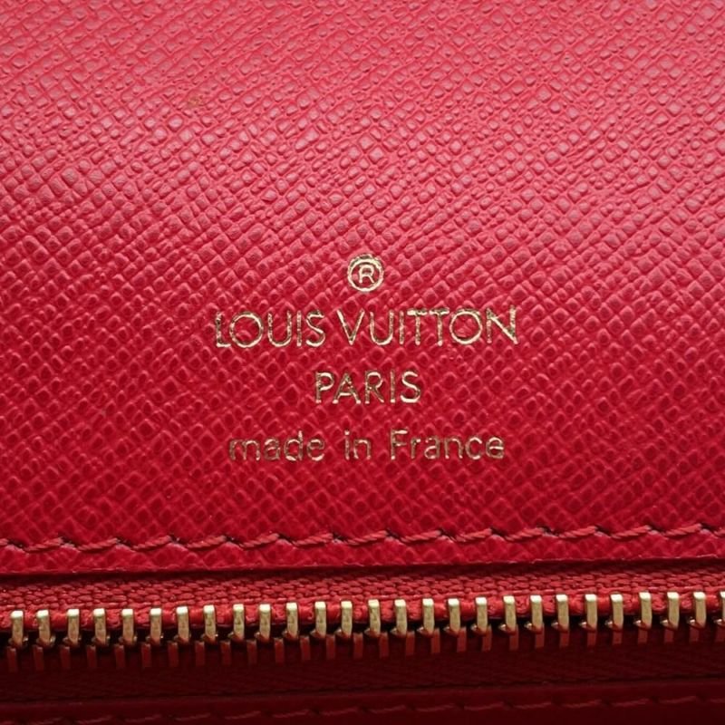 ルイヴィトン ハンドバッグ ダミエ・エベヌ モンソー SPO N48088 2wayショルダーバッグ スペシャルオーダー