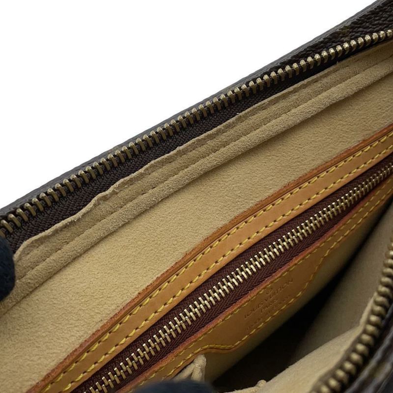 ルイヴィトン ショルダーバッグ モノグラム ルーピングMM M51146 LOUIS VUITTON ヴィトン バッグ ワンショルダー