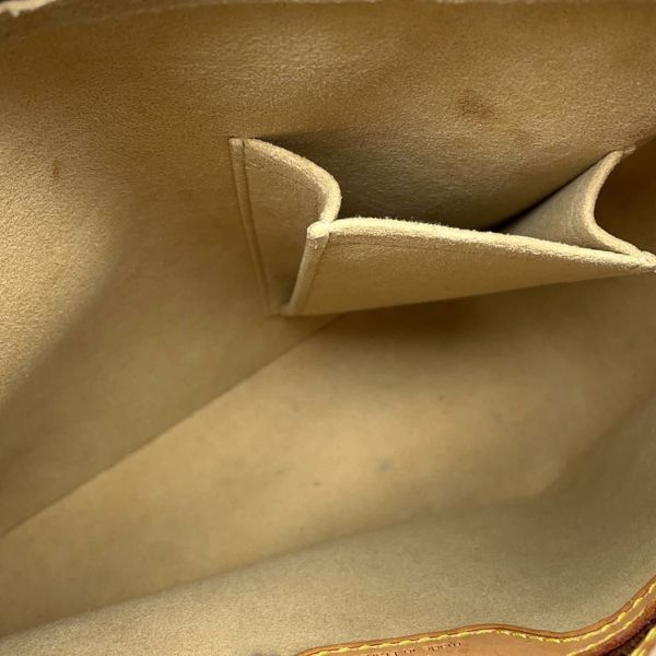 ルイヴィトン ショルダーバッグ モノグラム ルーピングMM M51146 LOUIS VUITTON ヴィトン バッグ ワンショルダー