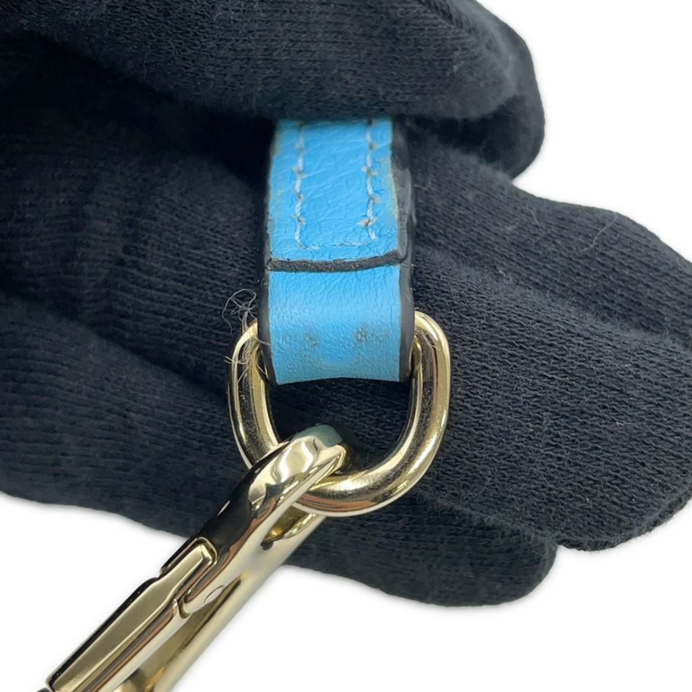 ロエベ ハンドバッグ パズルバッグ ミニ レザー 331.31.S21 LOEWE 2way