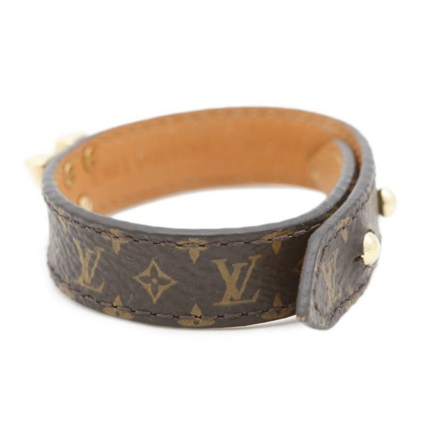 Louis Vuitton M6042 ブレスレット エセンシャル V LOUIS VUITTON ルイヴィトン M6042 エッセンシャルV