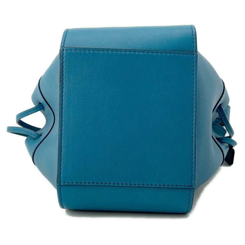 ロエベ ハンドバッグ ハンモック ミニ ジブリコラボ 千と千尋の神隠し 坊ネズミ A538V07X13 LOEWE 2wayショルダー