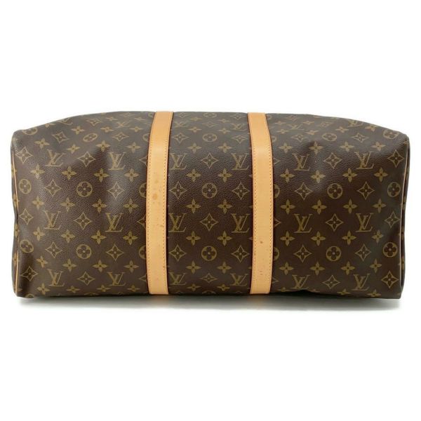 ルイヴィトン ボストンバッグ モノグラム キーポル50 M41426 LOUIS VUITTON 旅行用バッグ トラベル