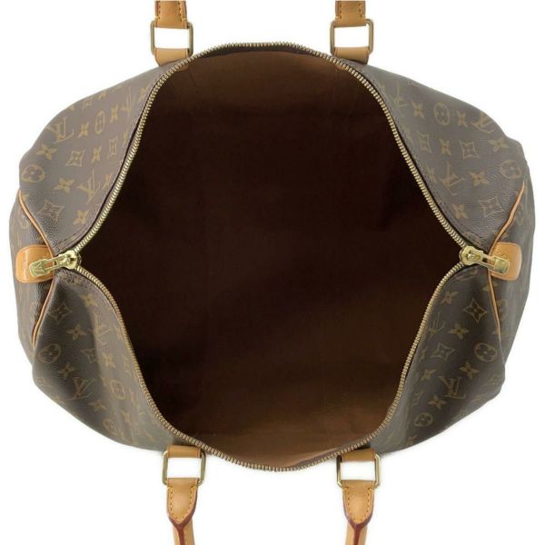 ルイヴィトン ボストンバッグ モノグラム キーポル50 M41426 LOUIS VUITTON 旅行用バッグ トラベル